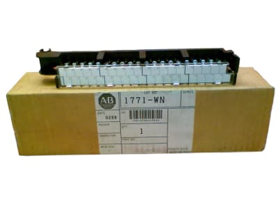 ABB THOMAS & BETTS X133