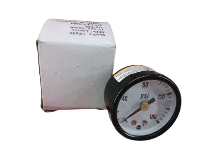 GRAINGER 1X802