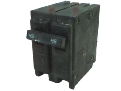 EATON CORPORATION MP245