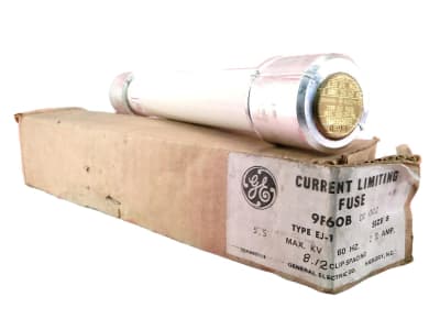 GENERAL ELECTRIC 9F60BDD002