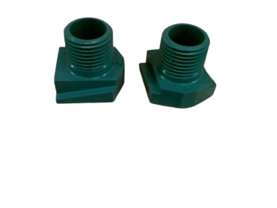 PARKER GPA-95-037