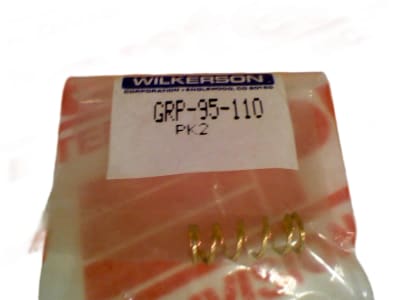 PARKER GRP-95-110