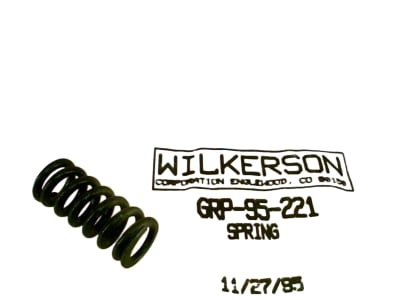 PARKER GRP-95-221