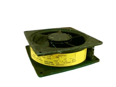 SPARTAN 026984
