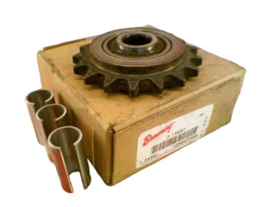 ALLIED LOCKE 40BB17H