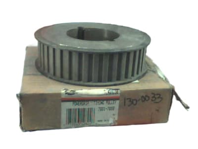 POWER DRIVE TL40H150