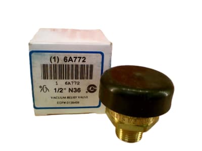 GRAINGER 6A772