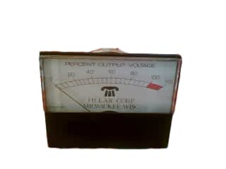 PILLAR CORPORATION PP8000017
