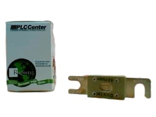 GRAINGER 1DC76