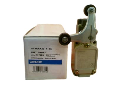 SAGER WLCA3241TS