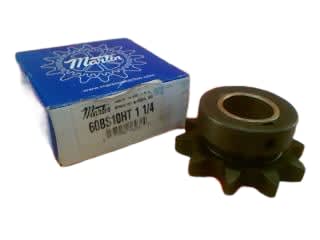 MOTION INDUSTRIES 00204111