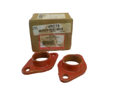 GRAINGER 4RC79