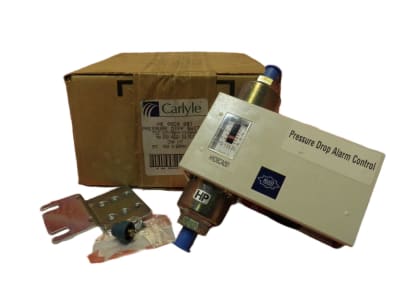 CARLYLE COMPRESSOR HK06CA051