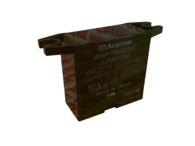 SDS JR1AF-TM-DC24V