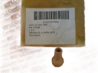 GRAINGER 48A837