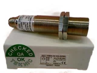 EUCHNER EGT-18B08-AN-024-SEM4L