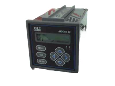 DANAHER CONTROLS C33A1NN
