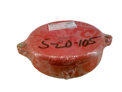 GRAINGER 03H3595