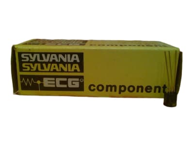 GTE ECG-467