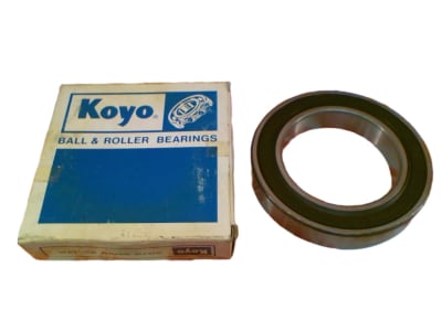 CONSOLIDATED BEARING 6018-2RS