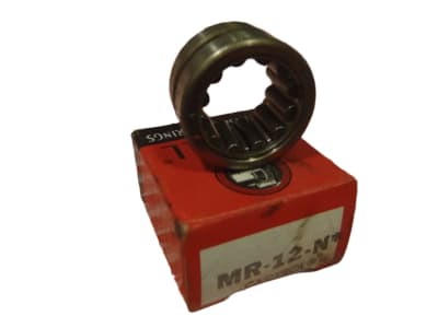 CONSOLIDATED BEARING MR-12-N
