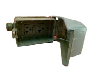 TE CONNECTIVITY CKMUV