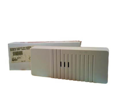 INSTRUMENT TRANSFORMERS INC 60-483-01