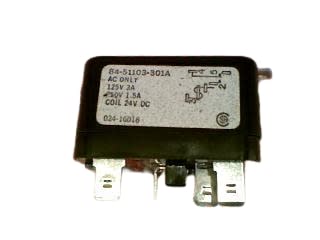 DANFOSS 02416018