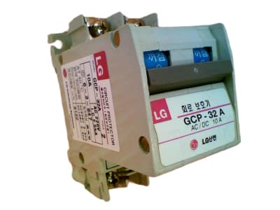 HONEYWELL GCP-3-2-A-M-10A