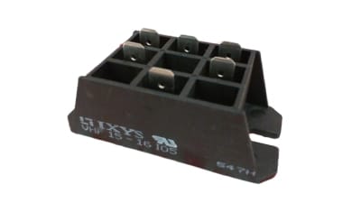 ASEA BROWN BOVERI VHF15-16IO5