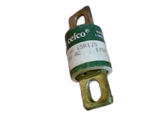 CEFCO CSF15R175