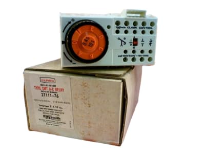 GTE 2T111-76