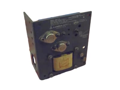 VEECO LOS-Y-24