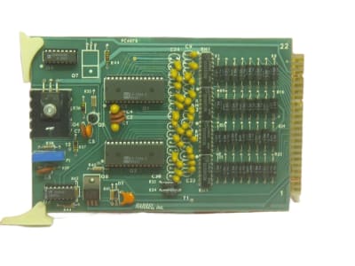 ASEA BROWN BOVERI PC-487B