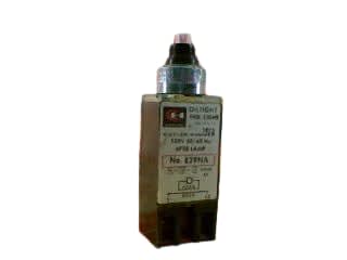 WESTINGHOUSE E29NA