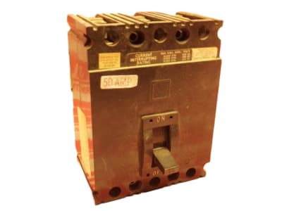 GRAINGER 5B859
