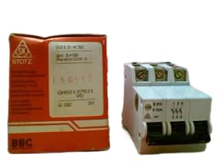 STOTZ S213-K32