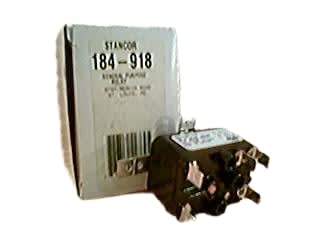 STANCOR 184-918