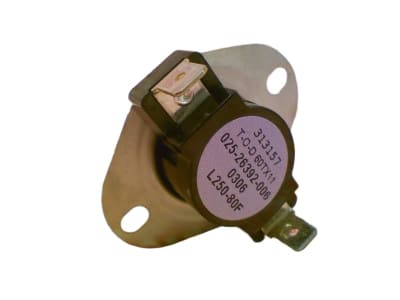 JOHNSON CONTROLS 025-26392-006