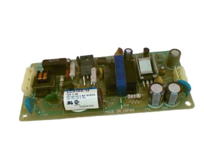 SAGER LCA15S-12