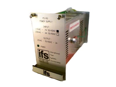 GENERAL ELECTRIC PS-R3