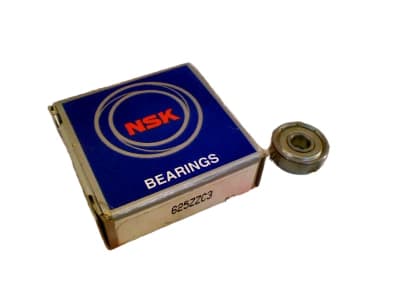 GULF BEARING 6203-5/8-2Z