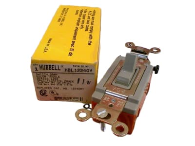 GRAINGER 4D284