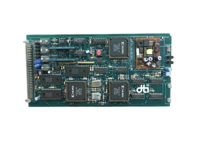 DTI 300-1490-001