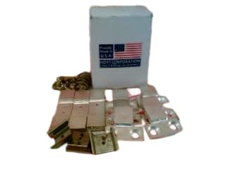 EATON CORPORATION K731