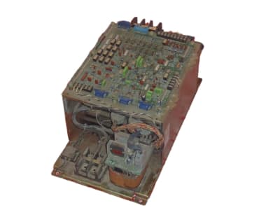 FANUC TCU-15IK