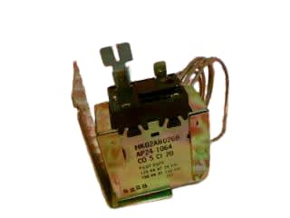 UNITED TECHNOLOGIES HK02AB026B
