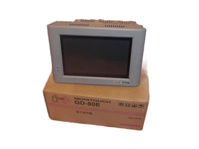 FUJI ELECTRIC GD-80E010E-G-08