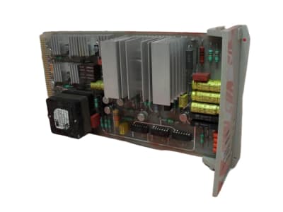 CONVERTEAM ALS1000HZ