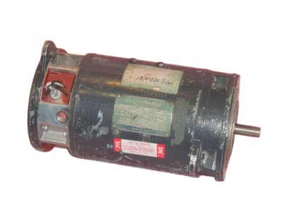 GENERAL ELECTRIC 3157-424